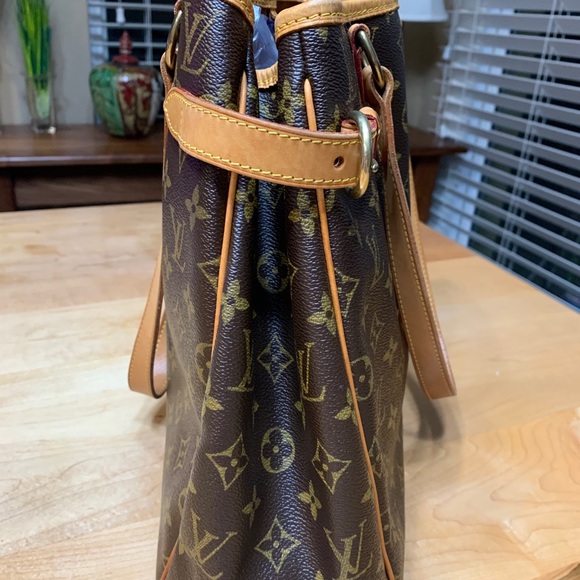 Louis Vuitton Batignolles Vertical - Picture 3 of 16